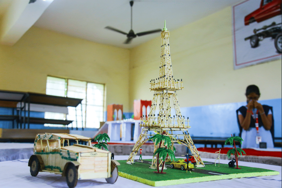 Godavari Global University Tech Fest photo 9